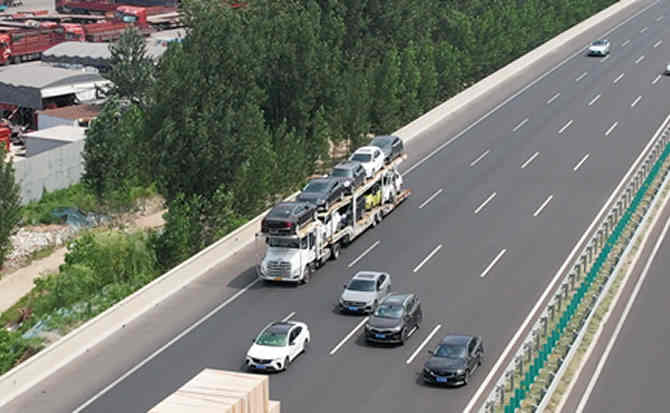 东港区高速公路汽车救援